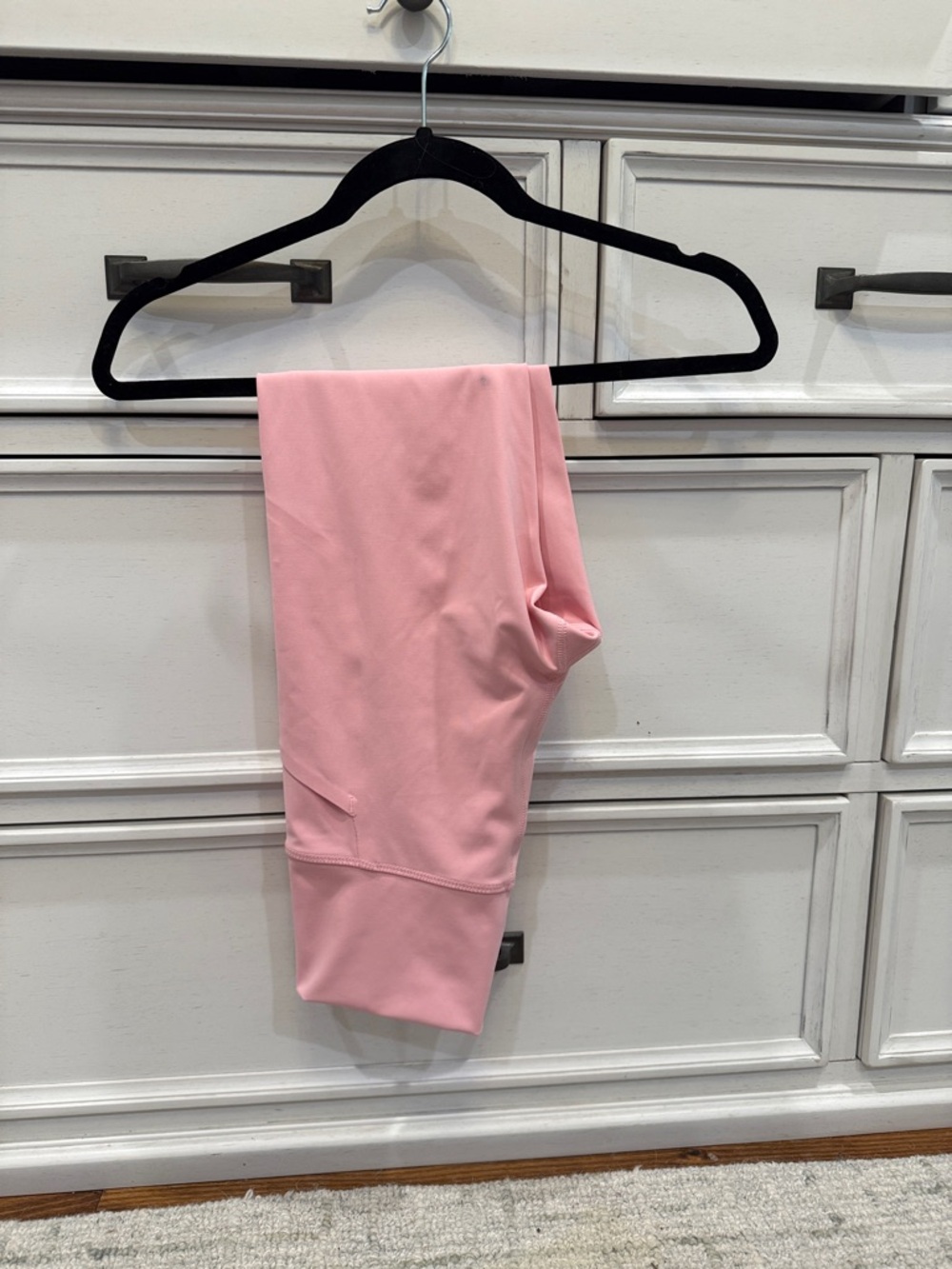 Women’s Pink Active Leggings